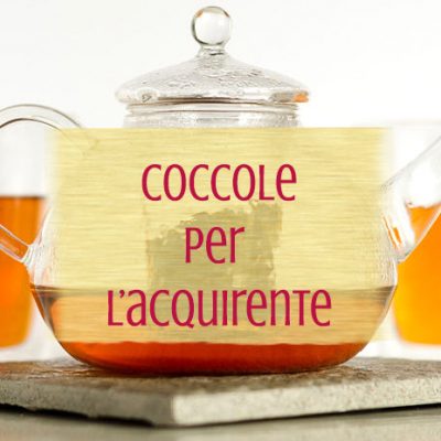 Coccole per l’acquirente