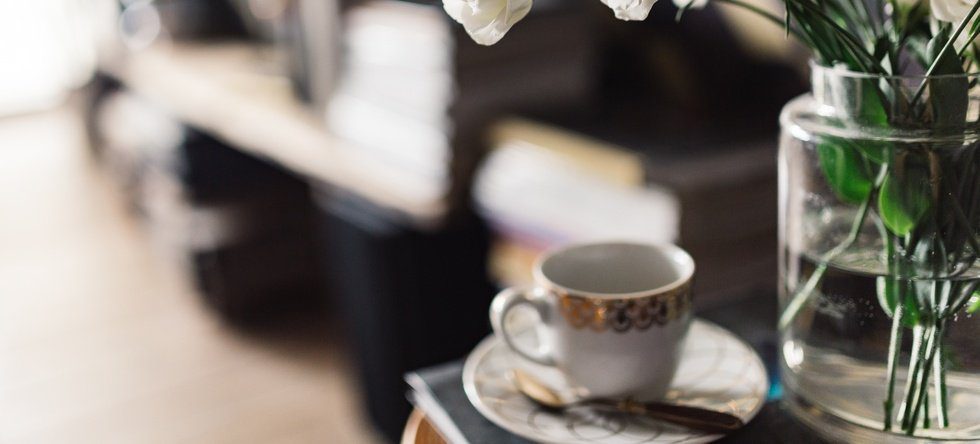 caffè relax hygge photo di kaboompics