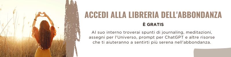 libreria abbondanza risorse gratuite