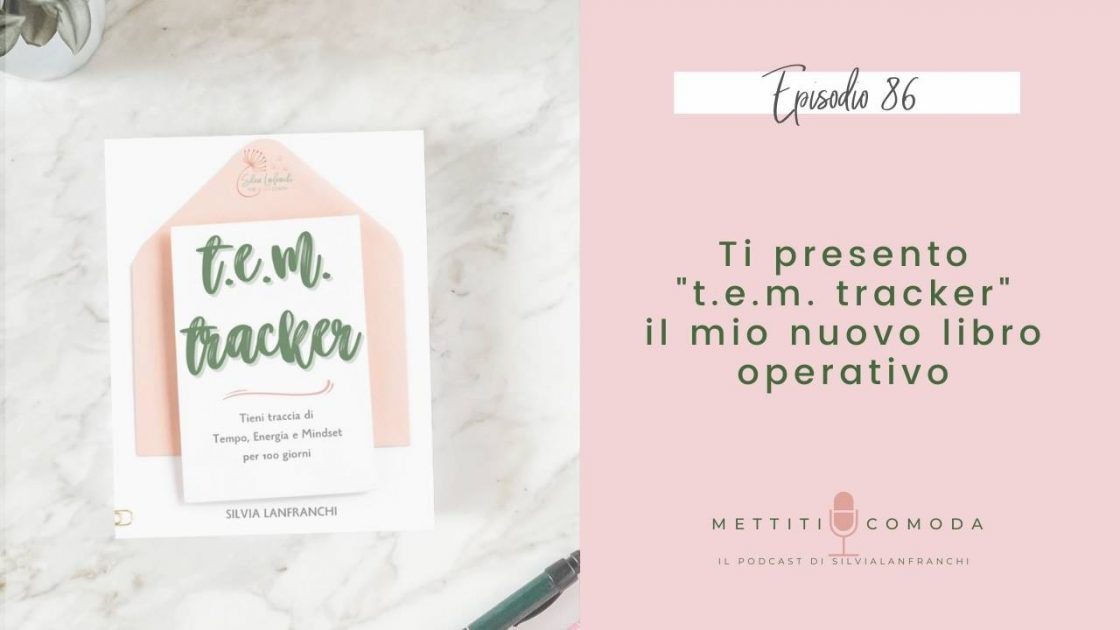 tem tracker silvia lanfranchi