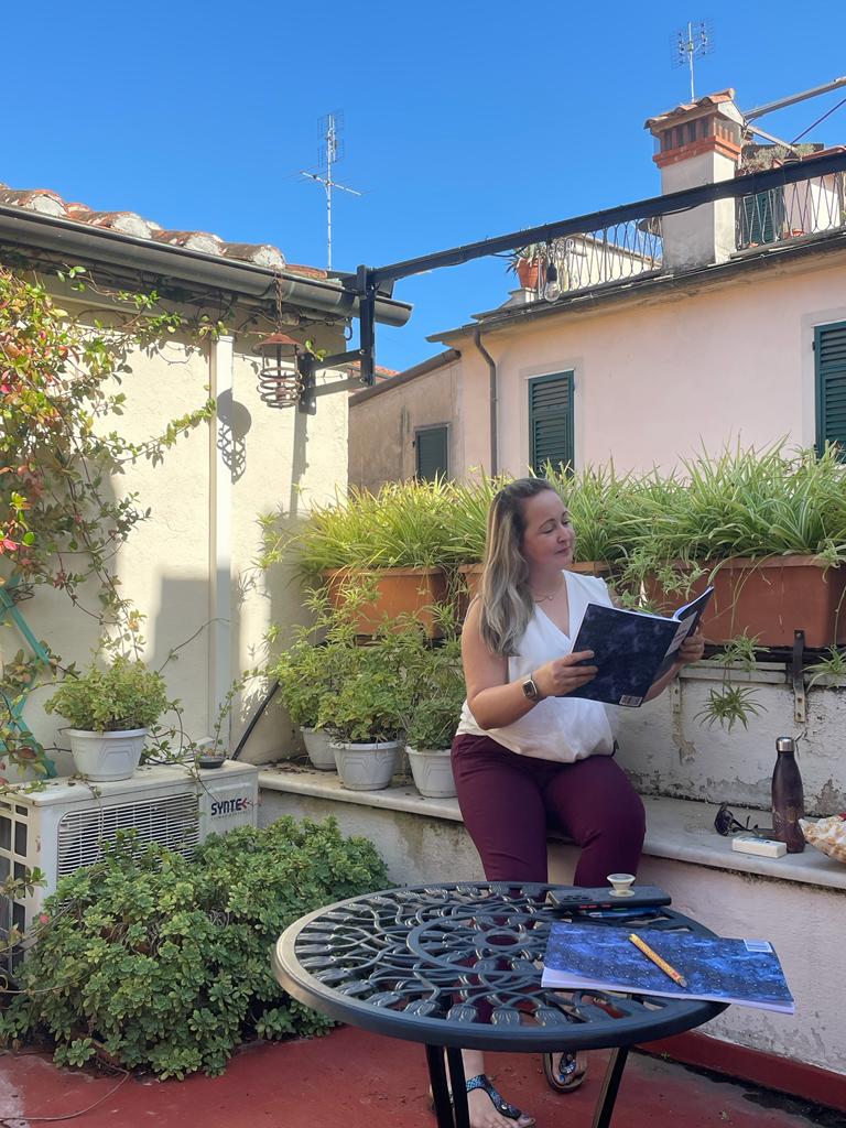 retreat 2023_silvia lanfranchi