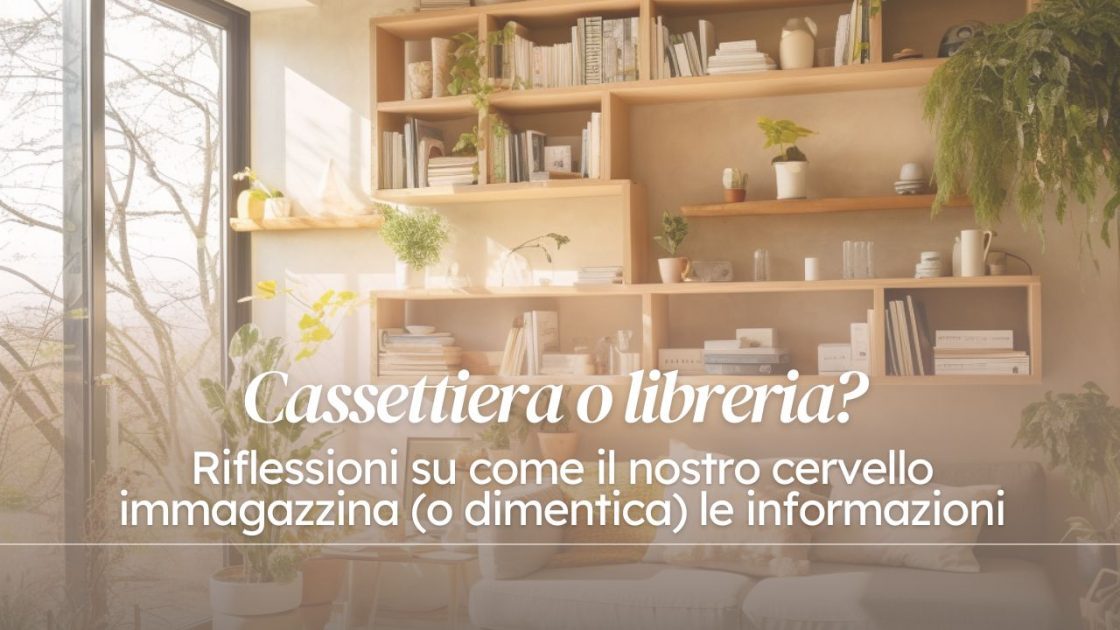 Creatività e memoria