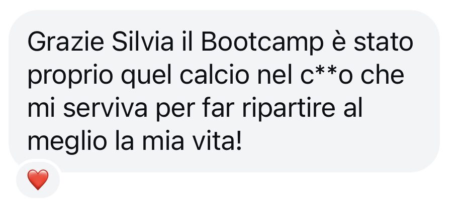sul bootcamp 2