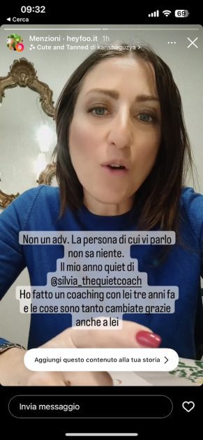 testimonianza percorso 1
