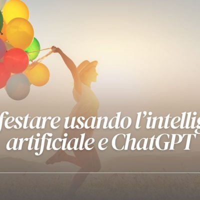 Manifestare usando l’intelligenza artificiale e ChatGPT. Strategie pratiche per attrarre abbondanza