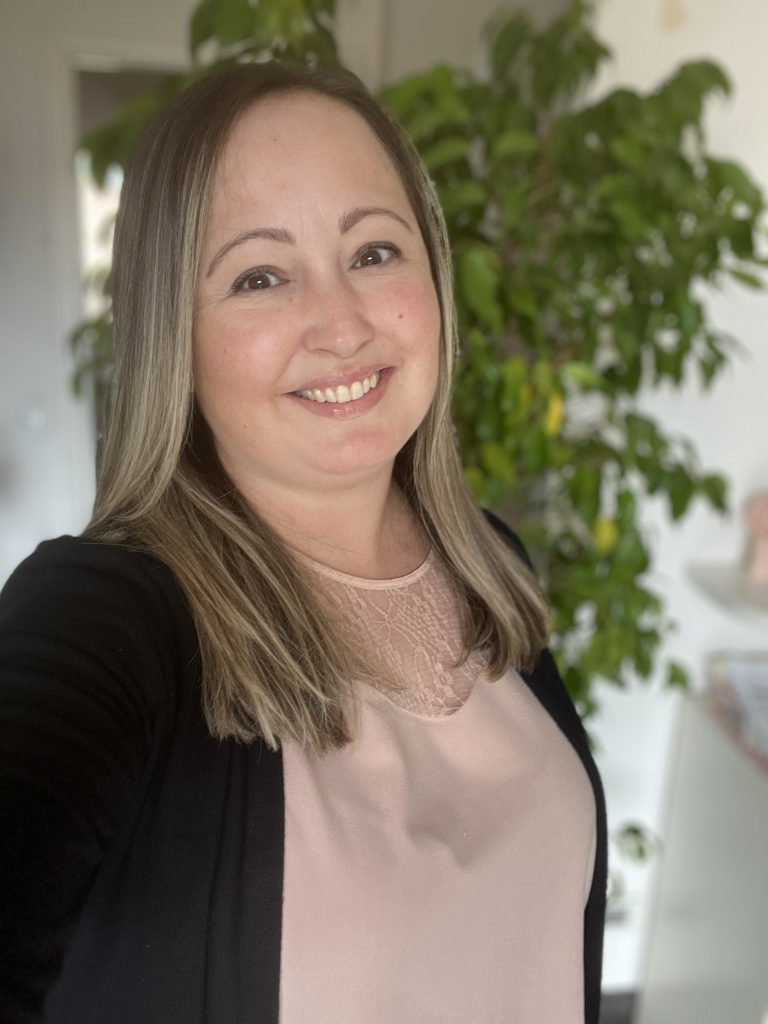 silvia lanfranchi money coach