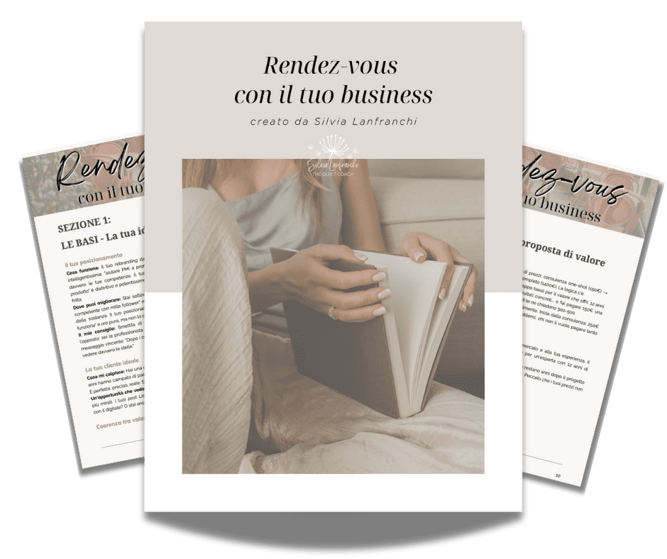 mockup audit rendez vous business