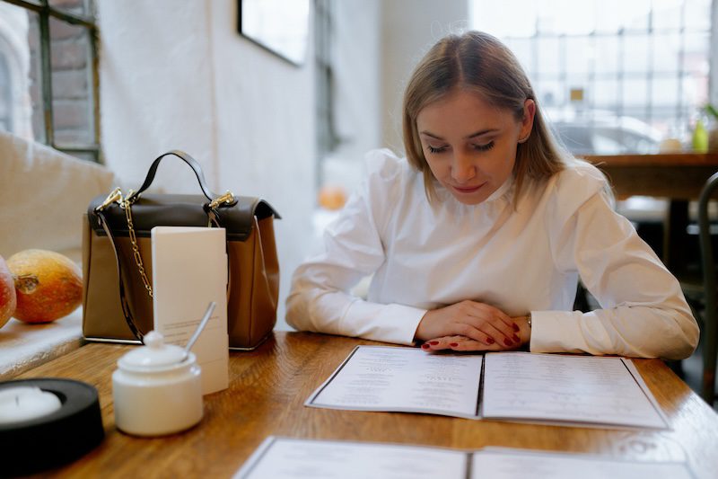 business audit per professioniste 2