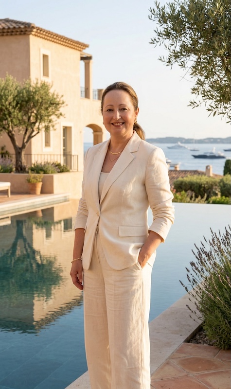 Silvia Lanfranchi