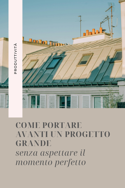 Silvia Lanfranchi spiega la tecnica della "Po