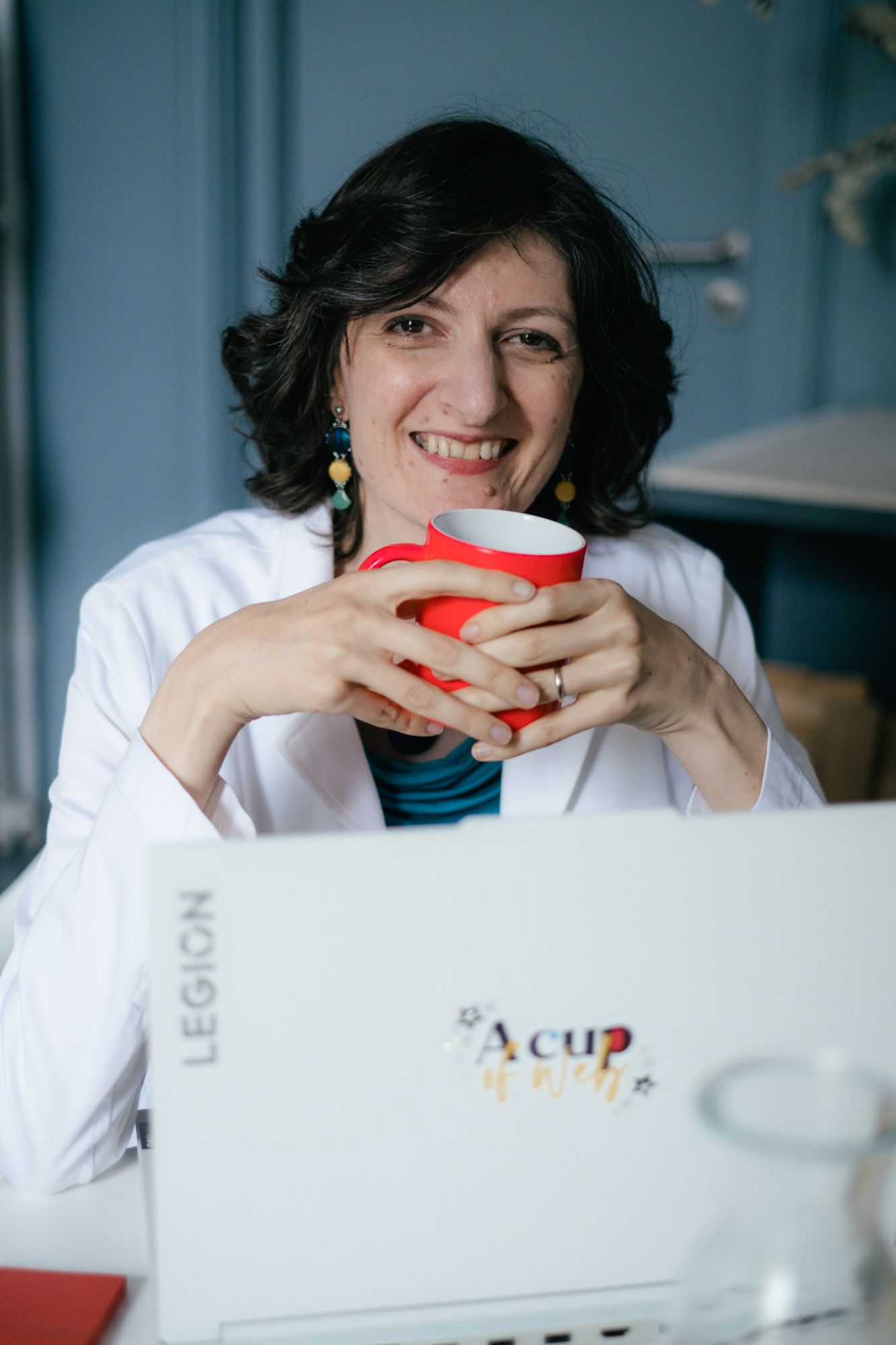 Elena Galli