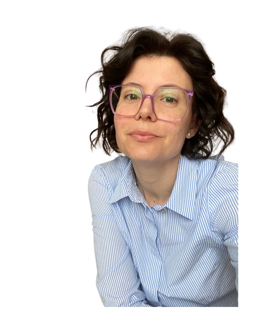 Marina Pavesi