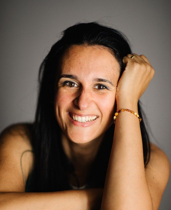 Pamela Respiro